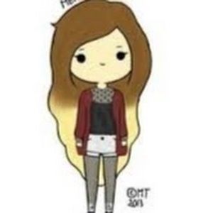 Meet your Posher, Gail